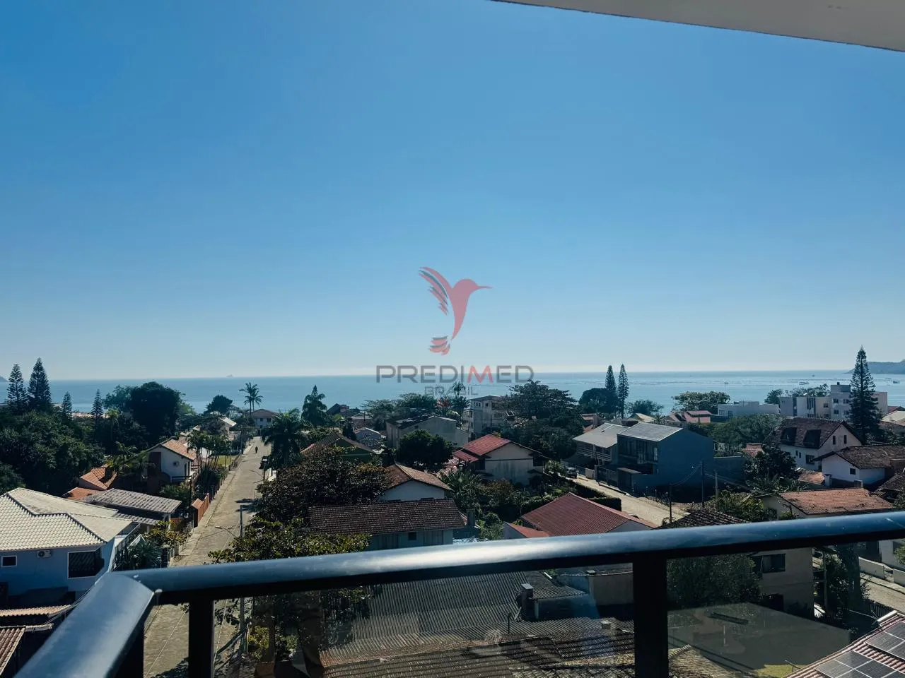 Imagem Apartamento na Praia