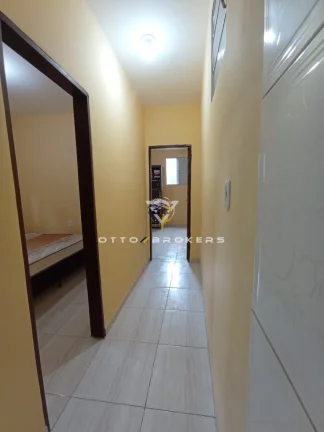 Imagem CASA RESIDENCIAL em SANTA CRUZ CABRÁLIA - BA, CAMPINHO