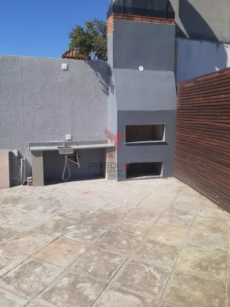 Imagem CASA ALTO PADRÃO no Recanto de Portugal, Impecavel, amplo pátio com acesso para carro