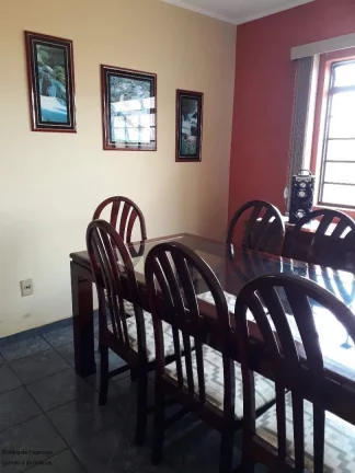Imagem CASA RESIDENCIAL em POÇOS DE CALDAS - MG, JARDIM IPÊ
