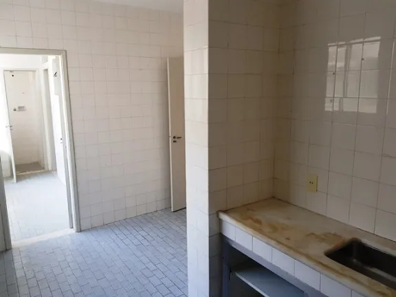 Imagem Apartamento com 2 Quartos à Venda, 85 m² em Santa Rosa - Niterói