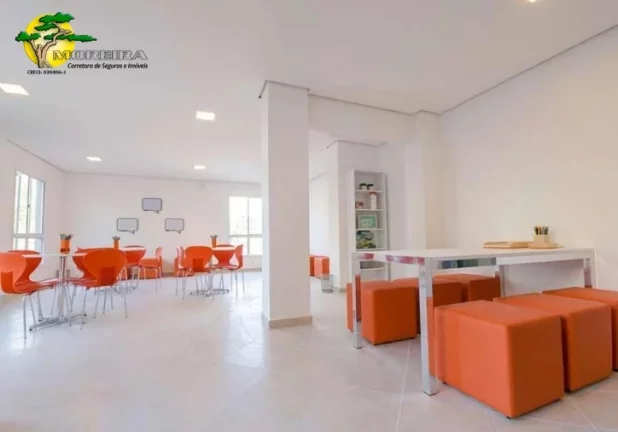 Imagem LINDO APARTAMENTO PARA VENDA NA VILA AMÁLIA