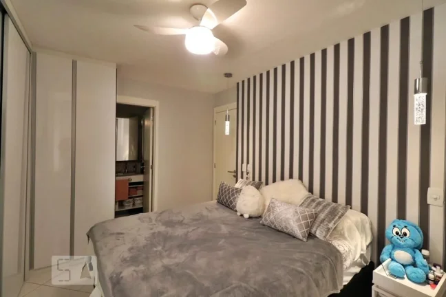 Imagem Apartamento à Venda - Recreio, 2 Quartos, 120 m2