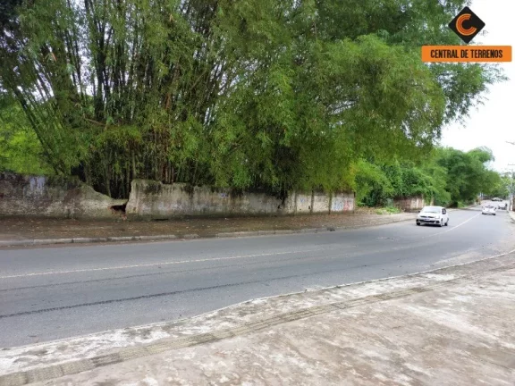 Imagem TERRENO EM SALVADOR