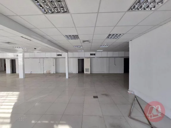 Imagem Loja para alugar, 560 m² por R$ 60.500,00/mês - Azenha - Porto Alegre/RS