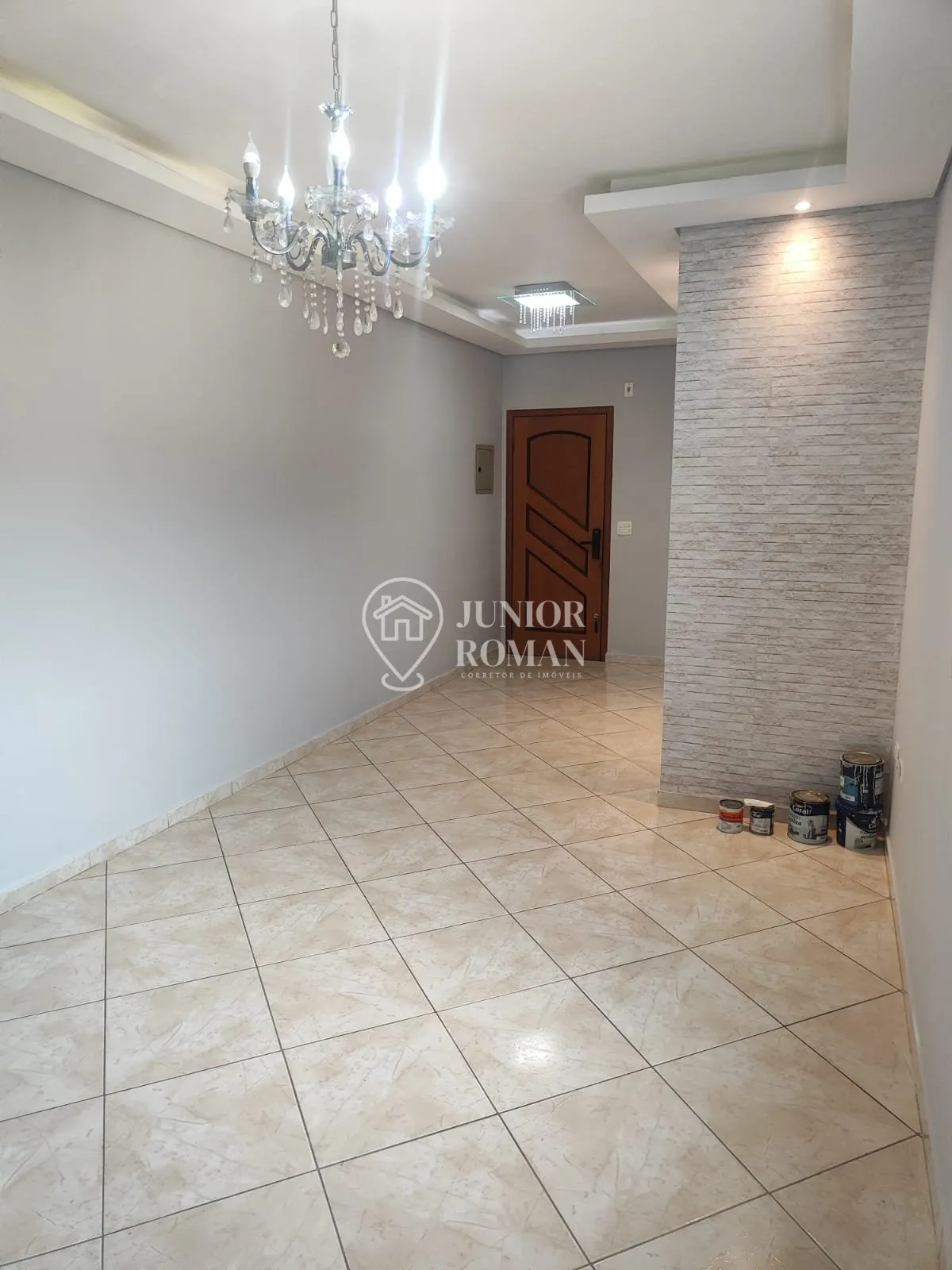 Imagem COBERTURA 3 DORM l SUITE l SPA PRIVATIVO l CHURRASQUEIRA - SANTA MARIA | SANTO ANDRÉ