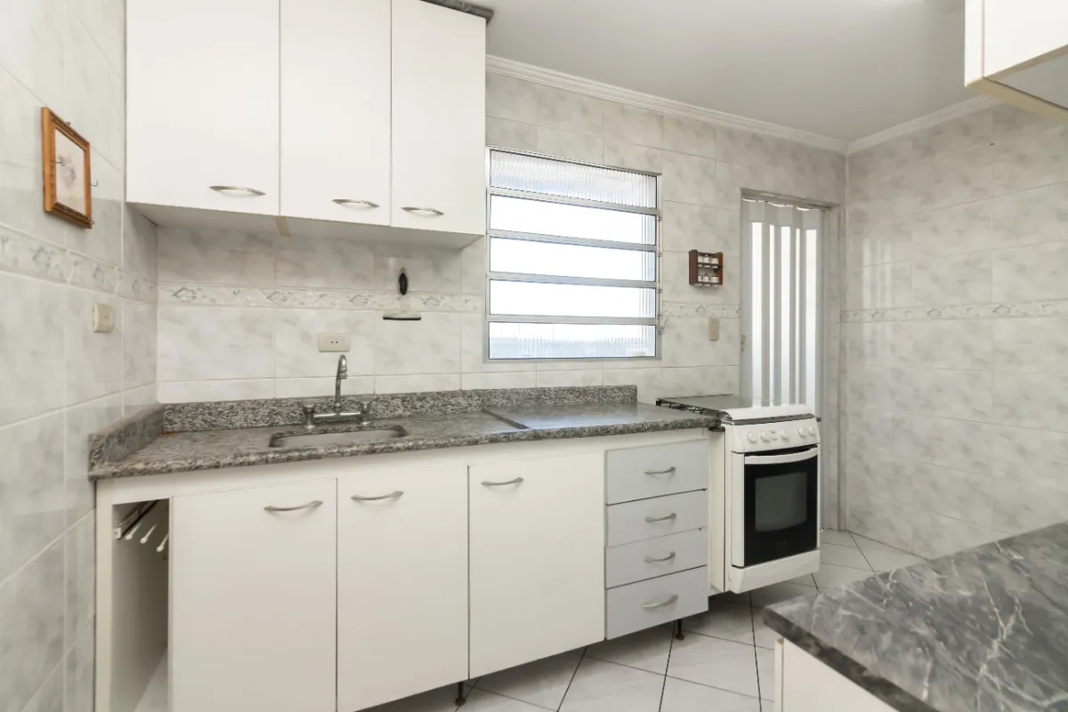 Imagem Apartamento para venda em Vila Mazzei com 2 quartos, 68m2
