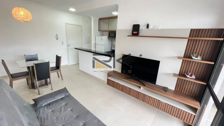 Imagem Apartamento Itaguá 2 suítes,1 lavabo, 1 vaga de garagem,varanda gourmet com churrasqueira