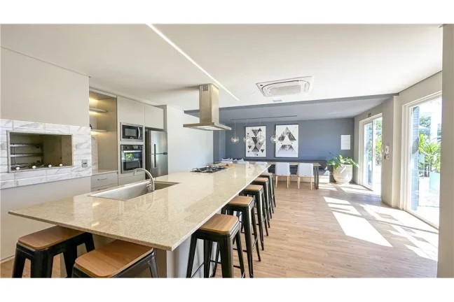 Imagem Apartamento para venda no bairro Jardim do Salso em Porto Alegre