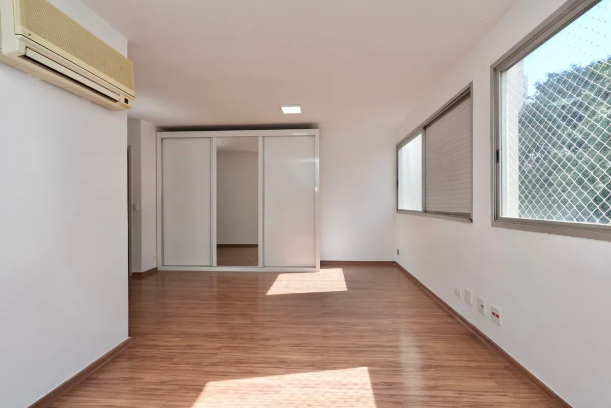 Imagem Apartamento para venda e locação em Perdizes com 3 quartos, sendo 1 suíte, 129m2
