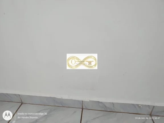 Imagem EXELENTE CASA DE 170M² A VENDA EM SUMARÉ