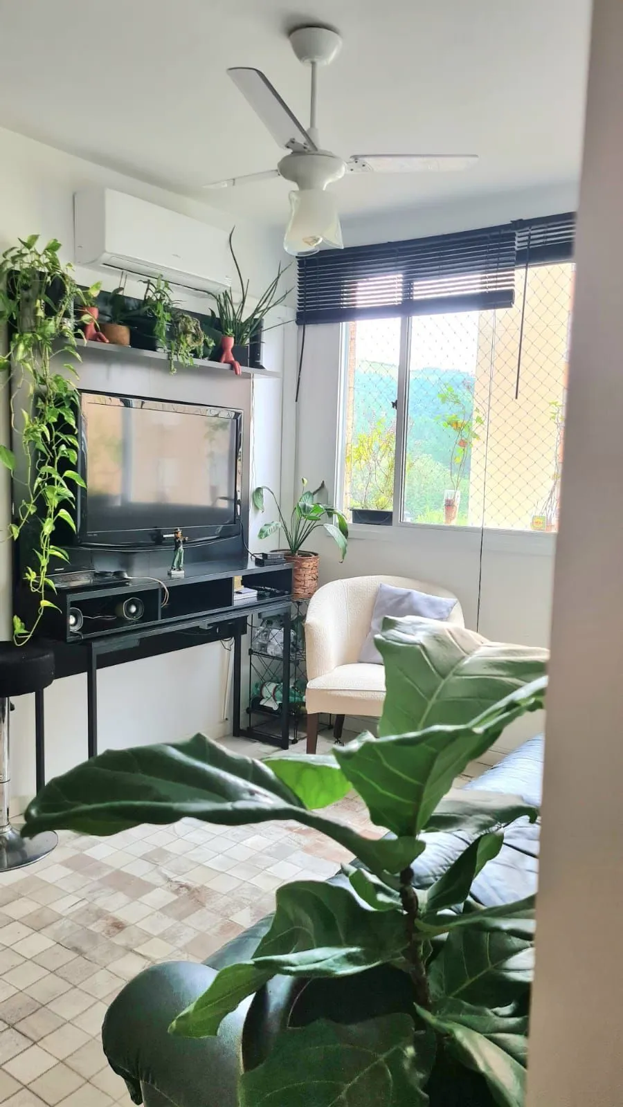 Imagem Apartamento 2 Dormitórios Jardim Carvalho