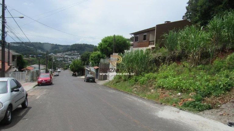 Imagem Terreno para Venda em Concórdia, Das Nações