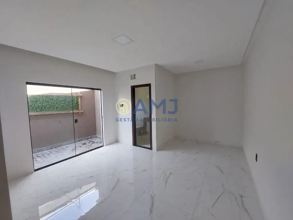 Imagem Casa com 3 dormitórios à venda, 150 m² por R$ 730.000,00 - Setor Faiçalville - Goiânia/GO