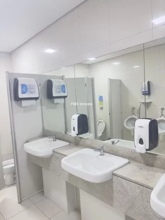 Imagem Laje comercial com 1519m2 em Alphaville/SP