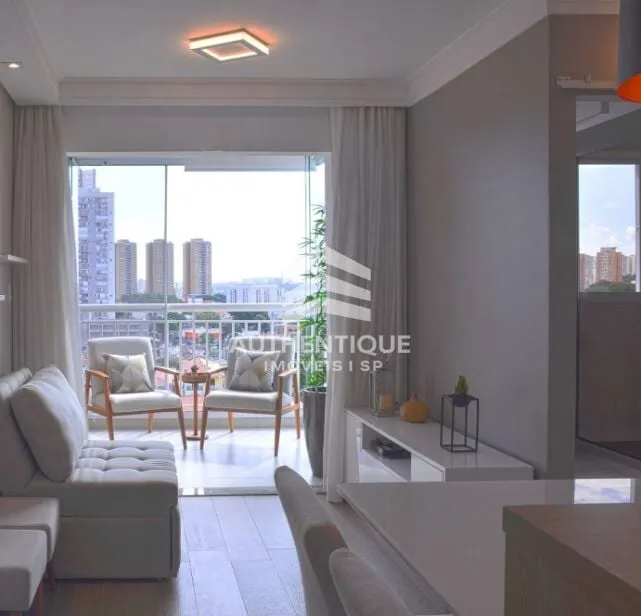 Imagem Reference Butantã - Apartamento à venda no bairro Butantã - São Paulo/SP, Zona Oeste