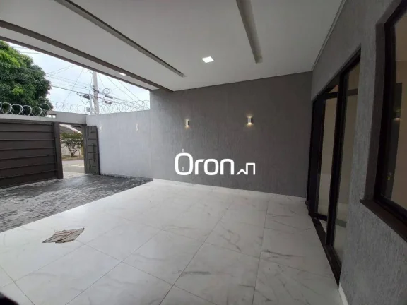 Imagem Casa à venda, 147 m² por R$ 630.000,00 - Setor Faiçalville - Goiânia/GO