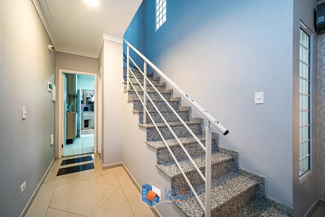 Imagem Sobrado para venda em Ipiranga com 3 quartos, sendo 1 suíte, 114m²
