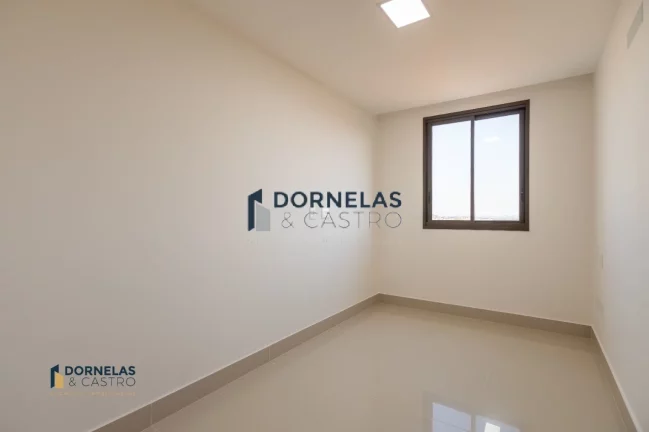 Imagem APARTAMENTO 3 QUARTOS NO ILHA BELA RESIDENCE NO GUARÁ AS MARGENS DA EPTG ESTUDA TROCA