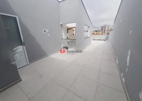 Imagem Apartamento à venda, Vila Humaitá, Santo André, SP
