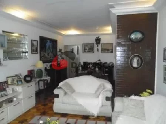 Imagem Casa à venda 2 Quartos, 2 Vagas, 156M², Osvaldo Cruz, São Caetano do Sul - SP