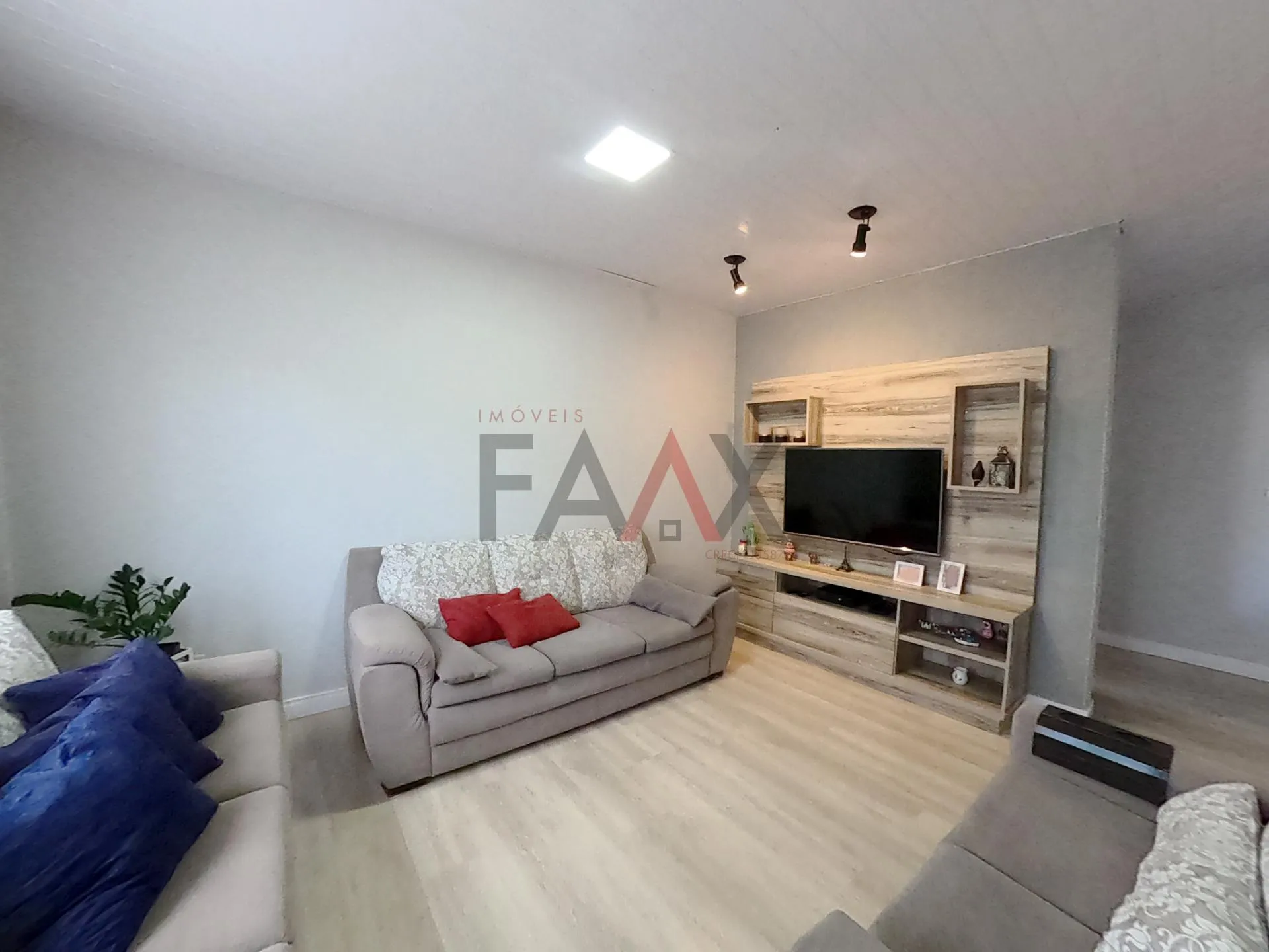 Imagem Casa com 3 dormitorios à venda, BOQUEIRÃO, GUARAPUAVA - PR