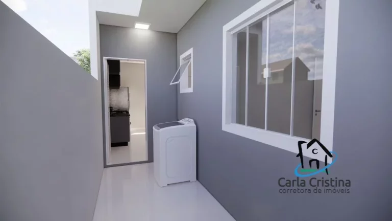 Imagem CASA RESIDENCIAL em PONTAL DO PARANÁ - PR, Jardim Canadá
