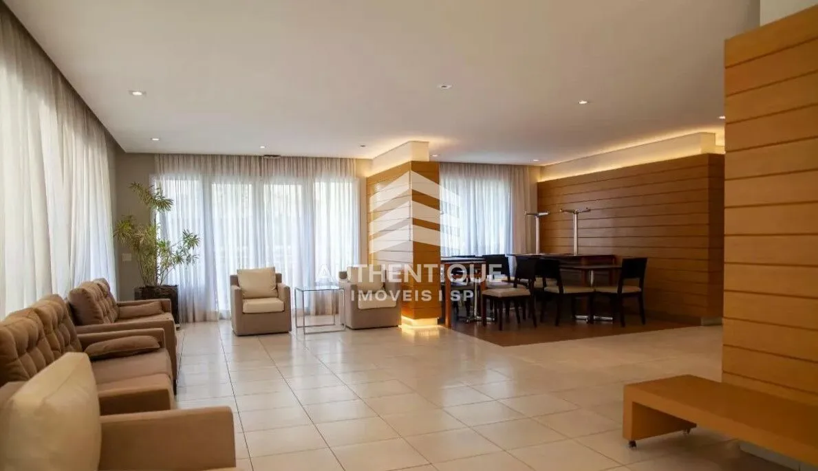 Imagem Palm D'or Alto da Lapa - Apartamento à venda no bairro Lapa - São Paulo/SP, Zona Oeste