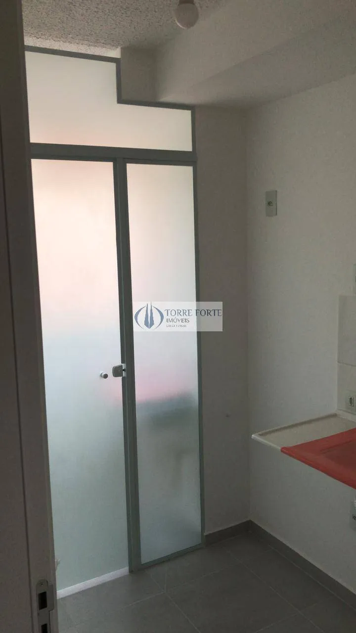 Imagem Lindo Apartamento com 1 dormitório em Vila Prudente