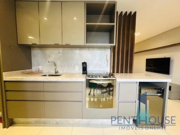 Imagem Apartamento Zona Central para Venda em Balneário Camboriú, Nações, 2 dormitórios, 2 suítes, 3 banheiros, 2 vagas