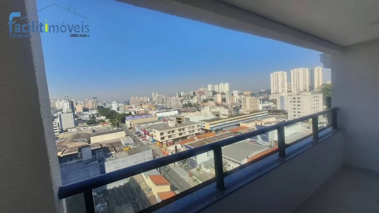 Imagem APARTAMENTO À VENDA CENTRO - SÃO BERNARDO DO CAMPO - SP