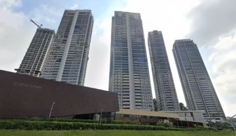 Foto do imóvel PARQUE GLOBAL - BENX - Apto de 186m² (Unidade de Revenda), ao lado do Parque Burle Marx!!