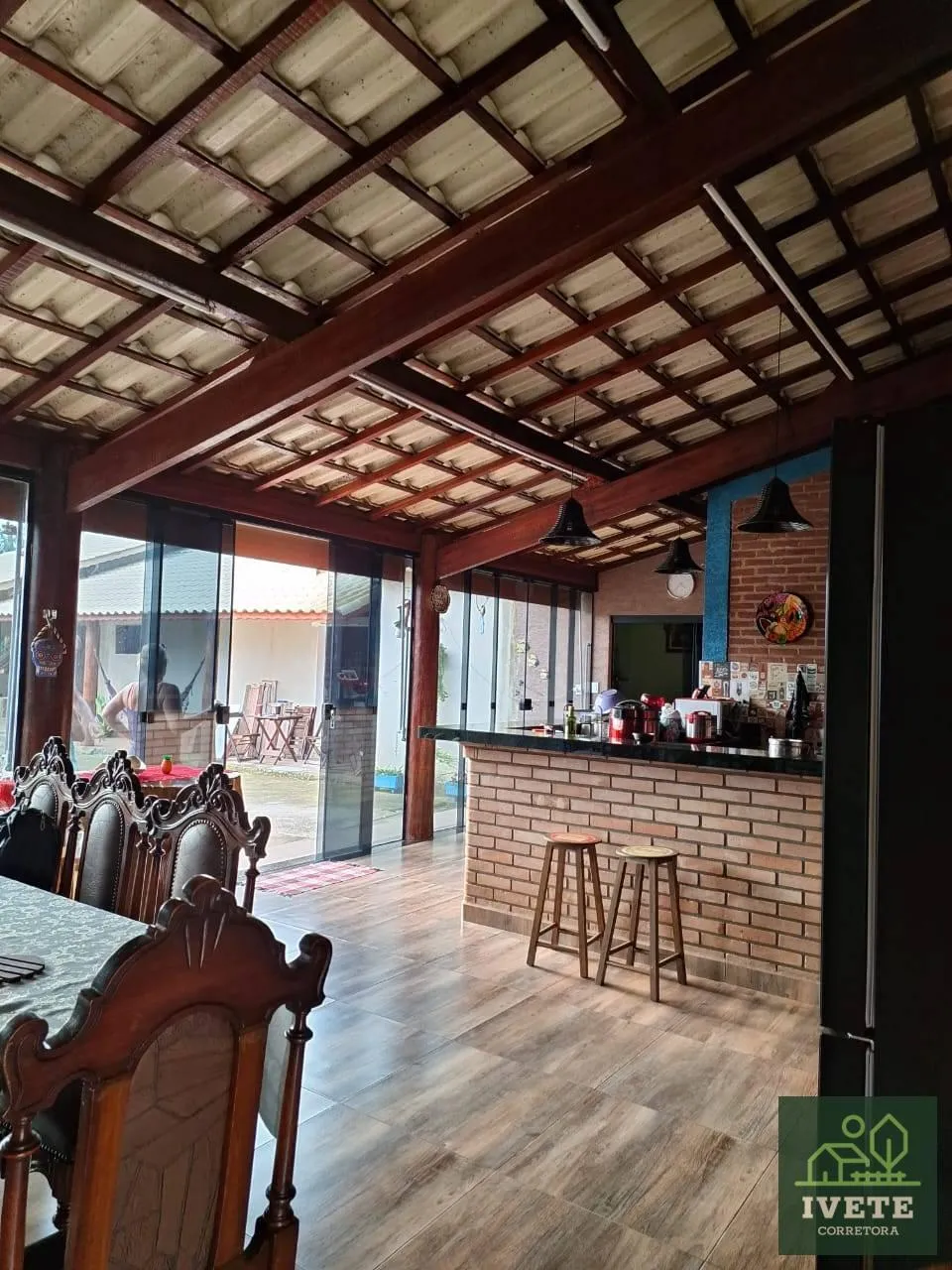 Imagem LINDA CHACARA LAVRAS DE BAIXO - SOCORRO/SP