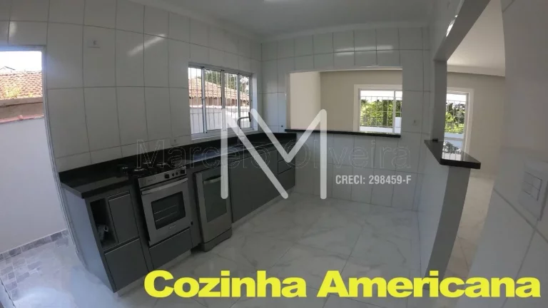 Imagem Casa Térrea à Venda 3 Quartos 1 Suíte 160m² Piscina-Bairro Jardim Satélite