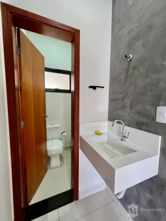 Imagem Casa T?(C)rrea 3 Suites e Piscina