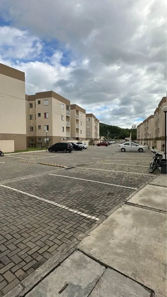 Foto do imóvel Apartamento à venda 2 Quartos, 1 Vaga, 50M², Figueira, Guaratinguetá - SP | Home Club Cellebra Guaratinguetá