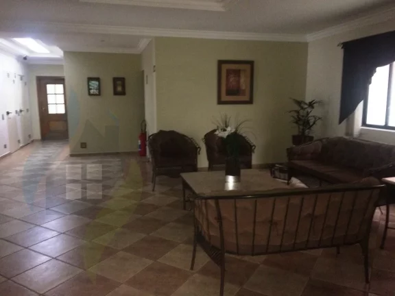 Imagem Apartamento com 3 suítes, 2 salas, 4 banheiros, 3 vagas, com 94m² em udge Ramos, São Bernardo do Campo