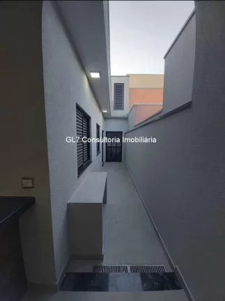 Imagem Linda casa t?(C)rrea no Jardim Residencial Veneza Indaiatuba/SP