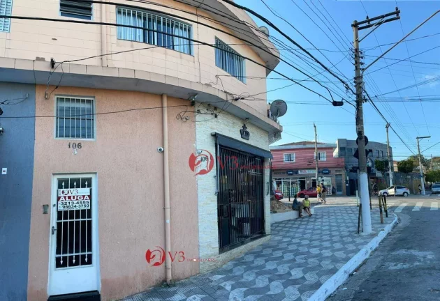 Imagem Casa com 3 dormitórios à venda, 700 m por R$ 2.500.000,00 - Cidade Patriarca - São Paulo/SP