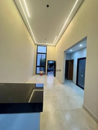 Imagem Casa com 3 dormitórios, 118 m² - venda por R$ 750.000,00 ou aluguel por R$ 5.034,00/mês - Condominio Golden Park Residence II - Sorocaba/SP
