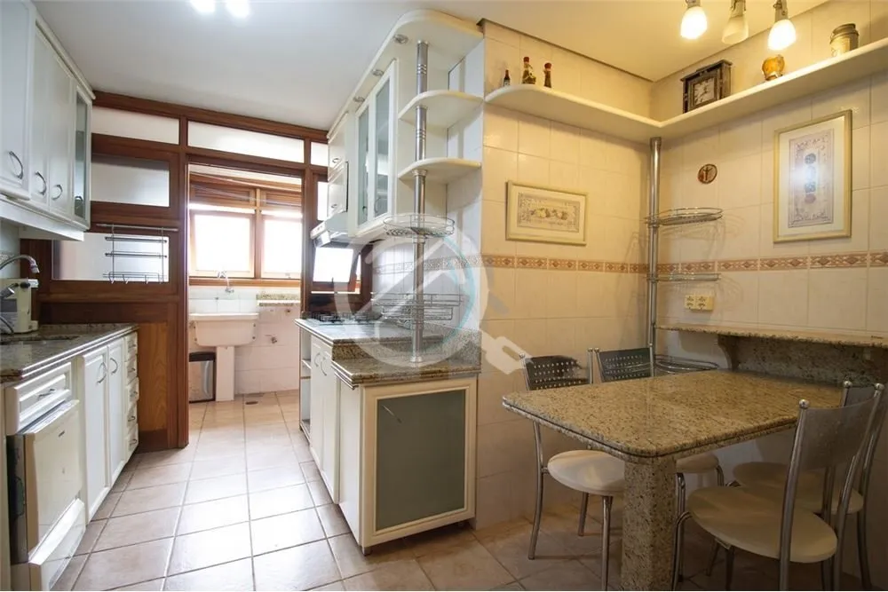Imagem Excelente apartamento com aproximadamente 158 m² privativos em um dos bairros mais requisitados de ...