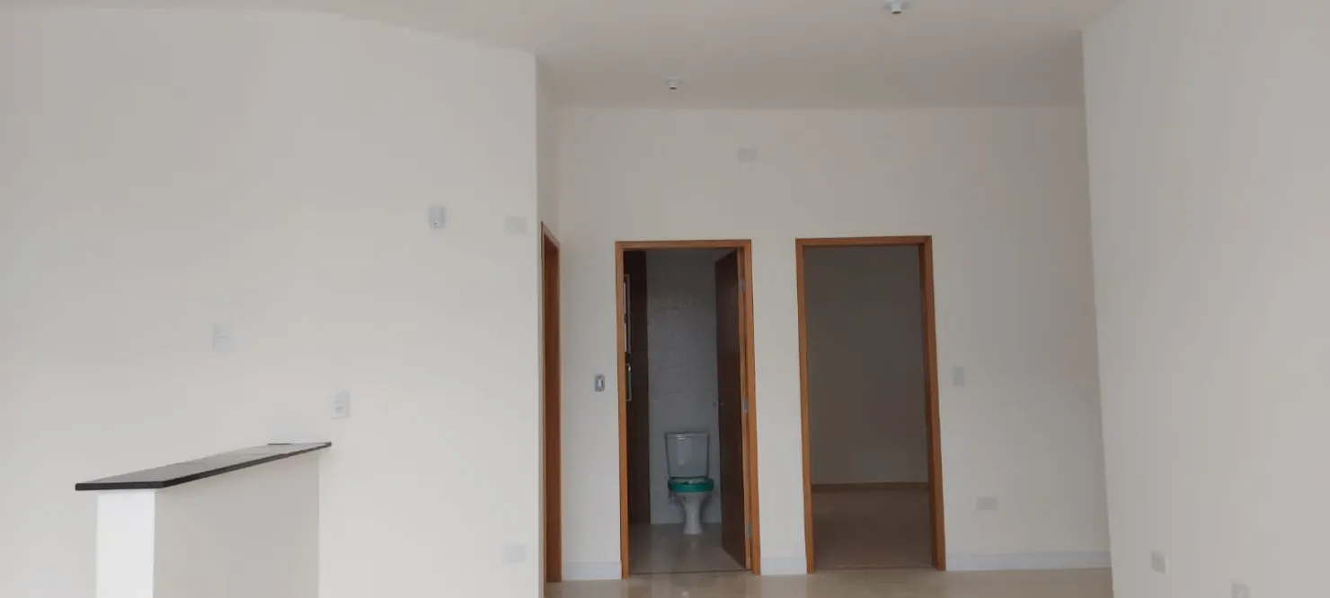 Imagem Apartamento à venda 2 Quartos, 1 Suite, 1 Vaga, 132M², Loteamento Residencial Andrade, Pindamonhangaba - SP | Andrade