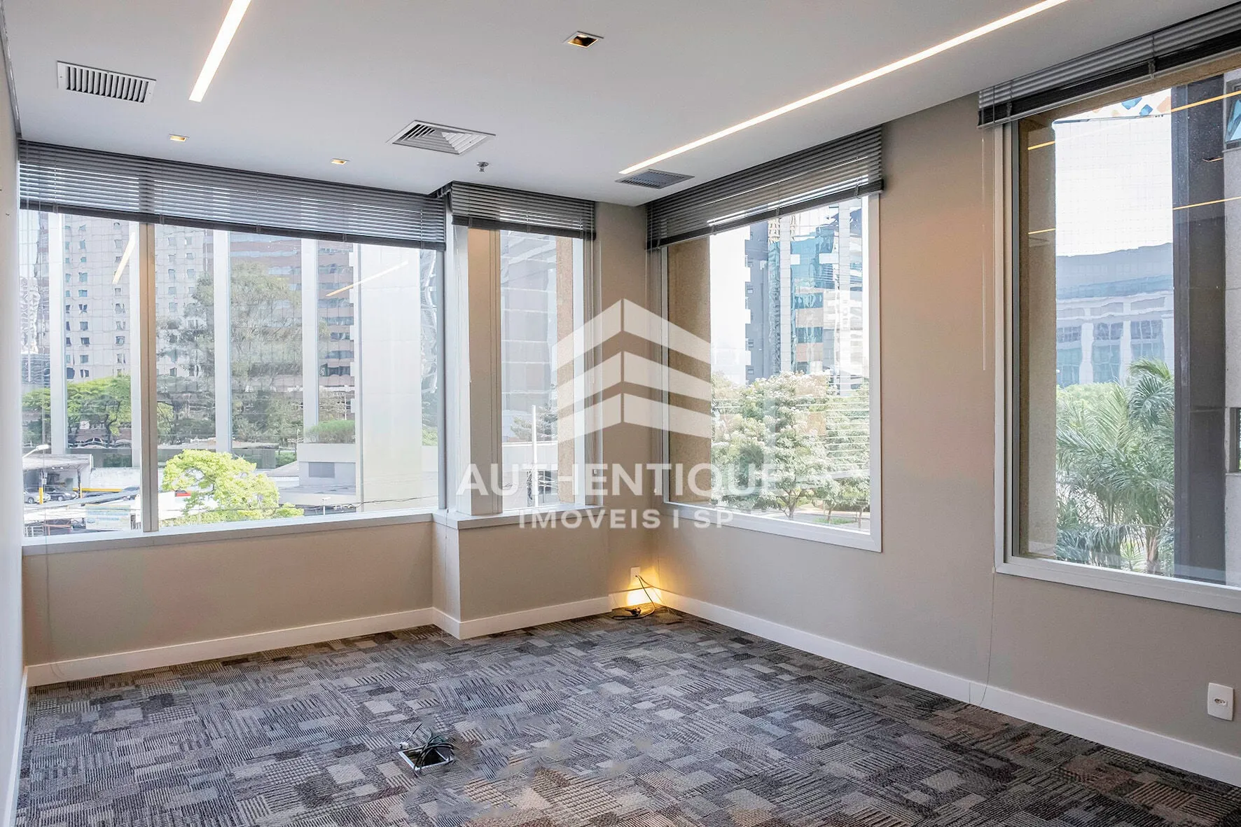 Imagem ASPEN VILA OLIMPIA - Sala comercial à venda no bairro Vila Olímpia - São Paulo/SP, Zona Sul