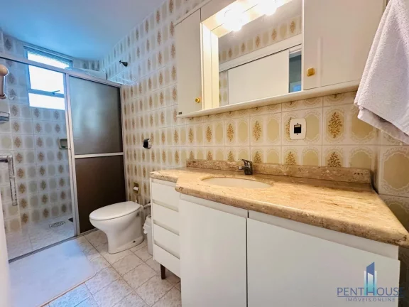Imagem Apartamento Zona Central para Venda em Balneário Camboriú, CENTRO, 3 dormitórios, 1 suíte, 3 banheiros, 1 vaga