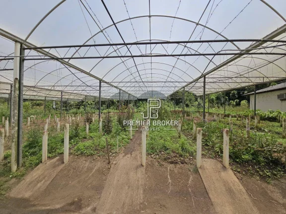 Imagem Sítio à venda, 338800 m² por R$ 2.600.000,00 - Ponte Nova - Teresópolis/RJ