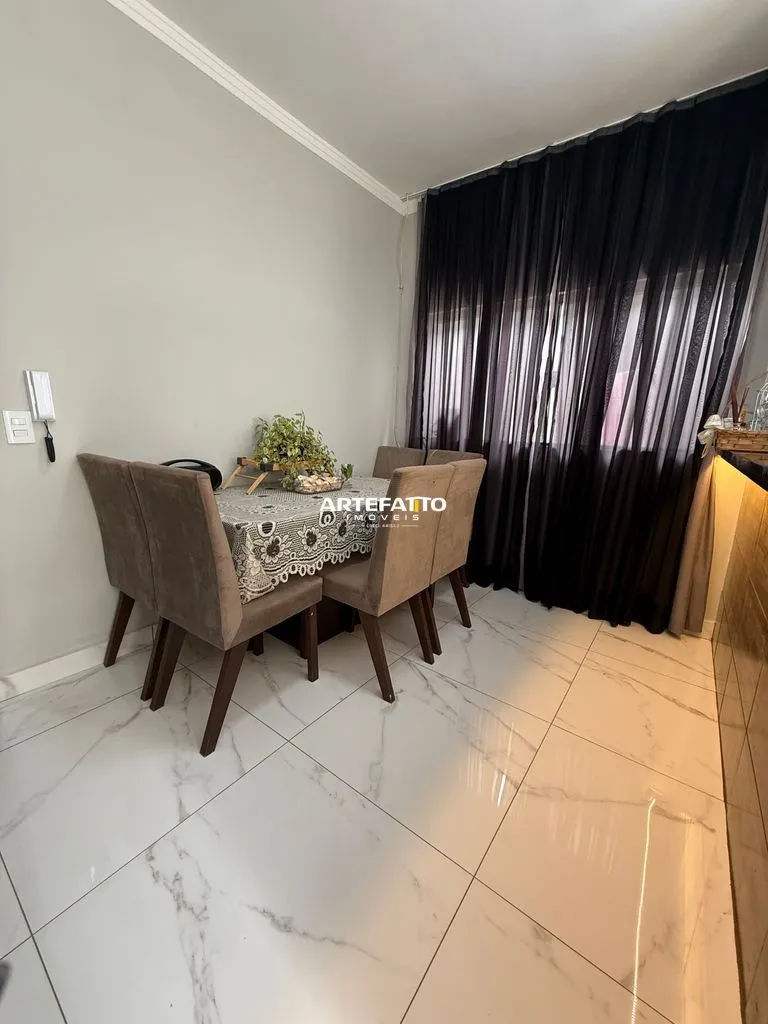 Imagem Casa à venda em Franca, Jardim Luiza, com 3 quartos, 150m2