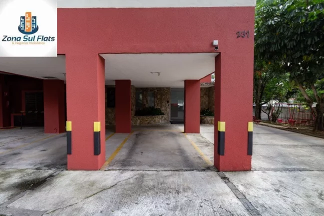 Imagem Apartamento à Venda Na Chácara Klabin Com 2 Dormitórios e 1 Vaga