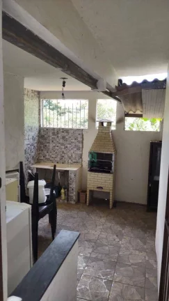Imagem Chácara com 3 dormitórios à venda, 630 m² por R$ 430.000,00 - Est Santa Maria do Portão - Atibaia/SP