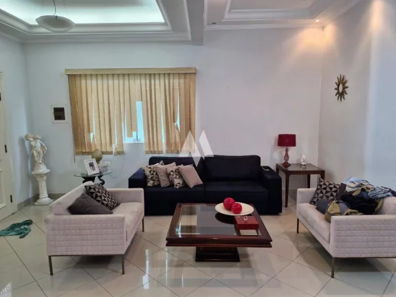 Imagem Casa á venda - 3 dormitórios - edícula - Ponta da Praia - Santos