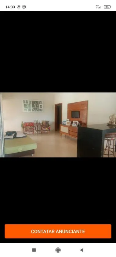 Imagem Vendo Sítio em Bom Despacho/MG alto padrão com 16.000 m² de area